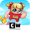 Super Dolls - Lol Surprise run game APK