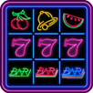 777 Slot Fruit Neon APK