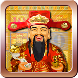 777 God Of Wealth Slot Machine