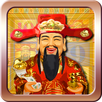 777 Slot 財神發發發-老虎機拉霸機25線 APK