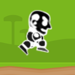 Runner Joe