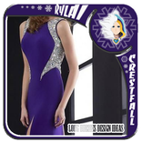 Long Dresses Design Ideas