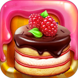 ”Cookie Blast 3