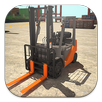 Grand Forklift Simulator APK