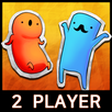 Go Down Game: 2Player APK