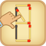 Matches puzzle