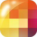 Colored: gradiets block puzzle aplikacja