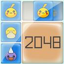 2048 Pikachu plus classic mode aplikacja