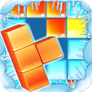 Block Puzzle Winter : New Year aplikacja