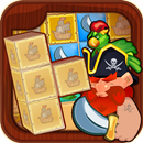 Block Puzzle Pirate of Tortuga aplikacja