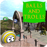 Balls And Trolls