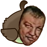 Pahom Bird