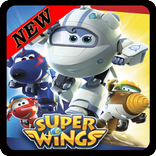 New Adventure Wings
