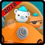 Octomauts Ships