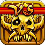 Crazy Fist II VS