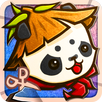 Paper Paladin - Panda Cut RPG APK