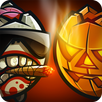 Zombie Run RunRun!Evil Invader APK