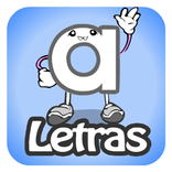 Meet the Letters Game (Spanish)