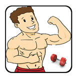 Fitnes Binaraga