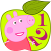 Peppa Learning mini-games APK