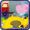 Baby Puzzles: Cars and Trucks APK