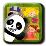 Baby Sudoku - a simple puzzle