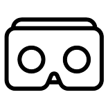 Virtual Reality Pier
