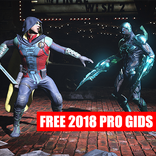 Injustice 2 Gids 2018 FREE