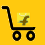 FlipKart app With FB Twitter Gmail (245kb)