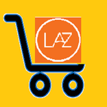 Lazada app With FB Twitter Gmail (245kb)