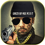 Gangster Photo Editor