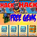 Guide Hack Clash Royale
