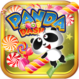 panda dash