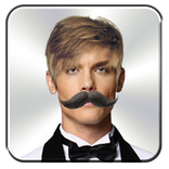 Men Hairstyle Face Changer