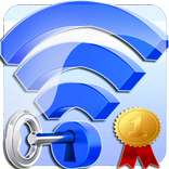 Password Wifi Hacker Prank