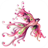 DIY Paper Quilling