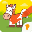 Coloring Book For Kids APK