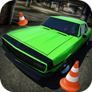 Parking Garage in Russian APK