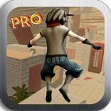Parkour GO Jumper