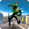 Parkour Spider Superhero 3D APK