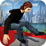 Parkour Vector 3D