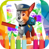 Learn Draw Paw Patrol APK