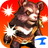 Mole Mole 3D