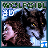 Wolf Girl