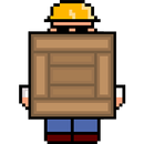 Crate Guy aplikacja
