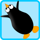 juegos carreras de pinguinos APK