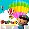 Pepee Balon Macerası APK