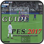 Guide for PES 2017