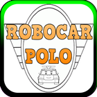 Petualangan Robocar Polo icon