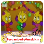 Peygamberi görmek İçiin -Klip